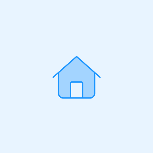 Studio lumineux, proche commerces et de plain pied